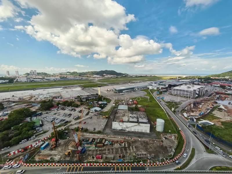 Kedai / Pejabat untuk Disewa di Bayan Lepas (Penang) - Chong Chooi Wei - Exterior - PropertyGuru.com.my