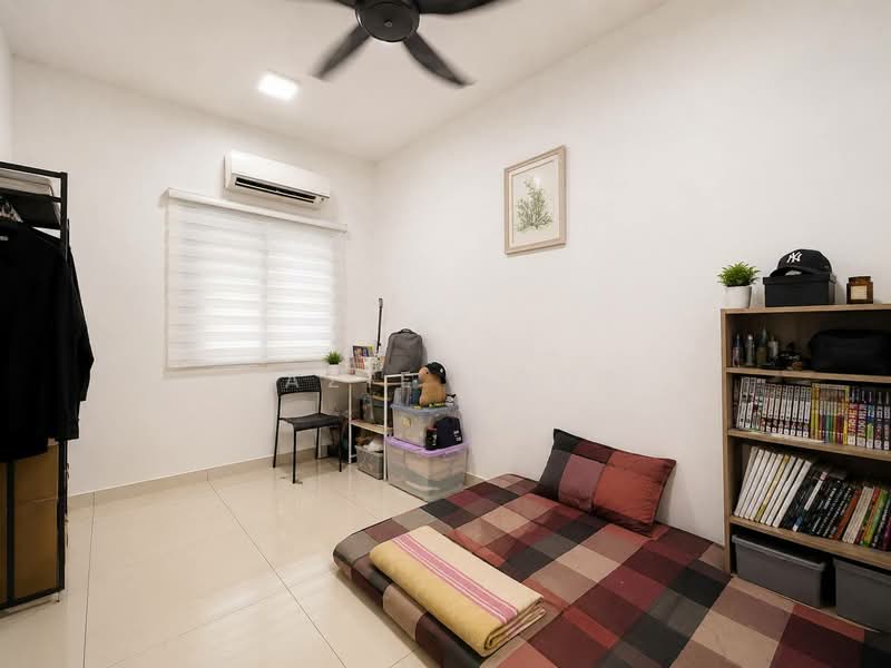 Condominium for Sale at Oasis 1 - Fazie Noor - Bedroom - PropertyGuru.com.my