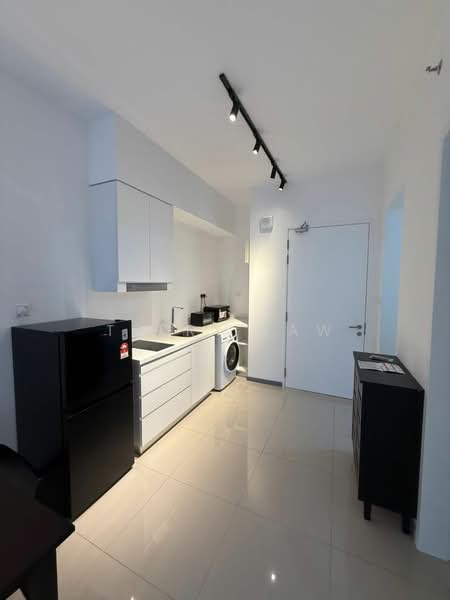 Servis Apartment untuk Disewa di Southlink - Terry Law - PropertyGuru.com.my