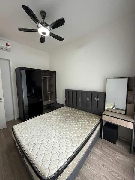 Servis Apartment untuk Disewa di Southlink - Terry Law - PropertyGuru.com.my