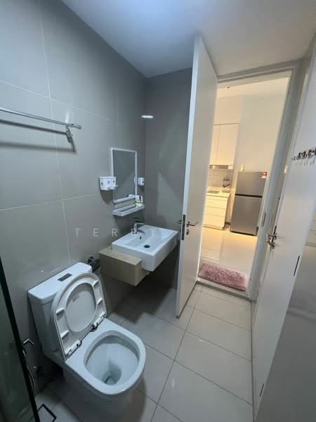 Servis Apartment untuk Disewa di Southlink - Terry Law - PropertyGuru.com.my