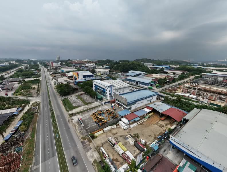 Factory for Rent in Shah Alam (Selangor) - Cyrus Soon - Exterior - PropertyGuru.com.my