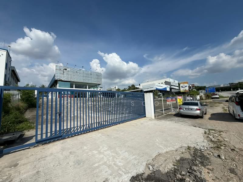 Factory for Rent in Shah Alam (Selangor) - Cyrus Soon - Exterior - PropertyGuru.com.my