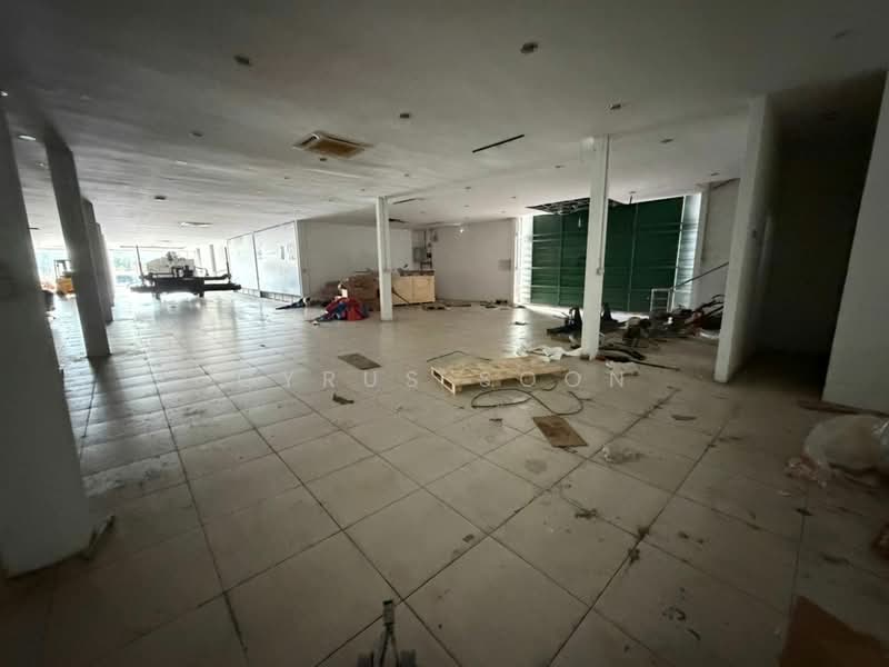 Factory for Rent in Shah Alam (Selangor) - Cyrus Soon - Interior - PropertyGuru.com.my