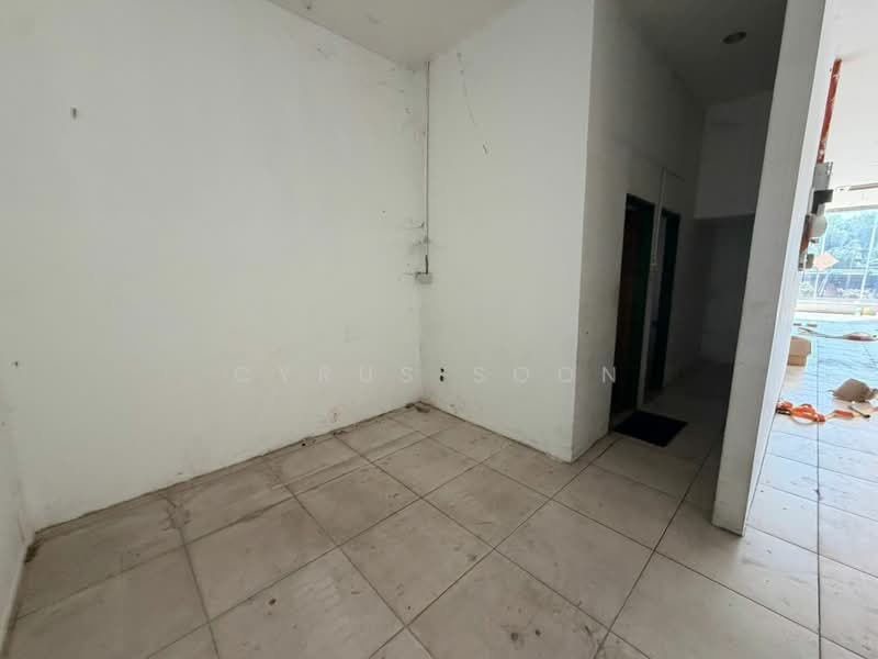 Factory for Rent in Shah Alam (Selangor) - Cyrus Soon - Interior - PropertyGuru.com.my