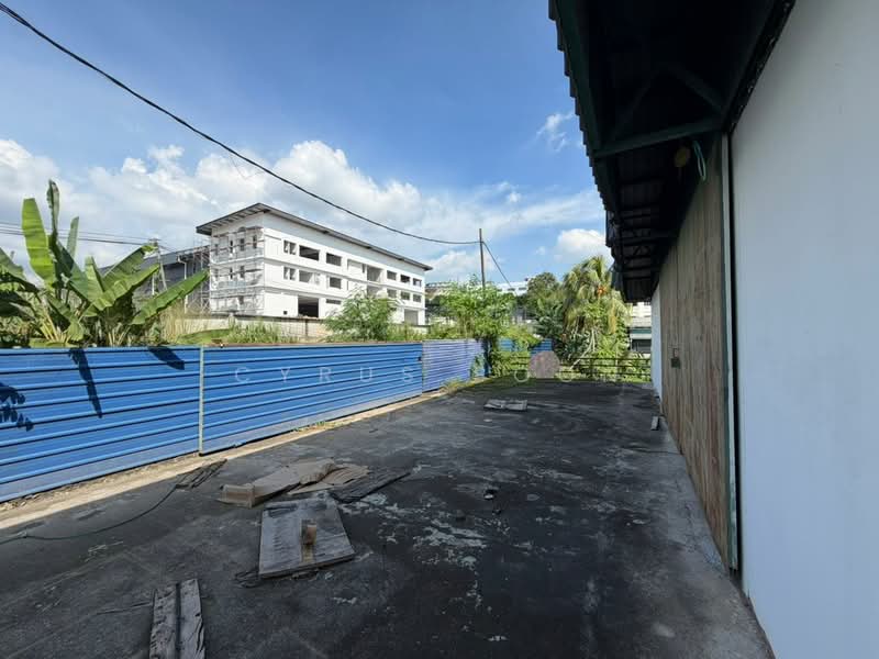 Factory for Rent in Shah Alam (Selangor) - Cyrus Soon - Exterior - PropertyGuru.com.my