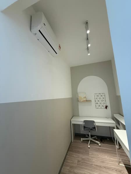 Servis Apartment untuk Disewa di Southlink - Terry Law - Study - PropertyGuru.com.my