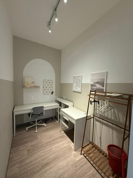 Servis Apartment untuk Disewa di Southlink - Terry Law - Study - PropertyGuru.com.my
