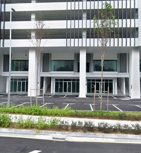 Kedai untuk Disewa di Setapak (Kuala Lumpur) - Kelly Kok - Exterior - PropertyGuru.com.my
