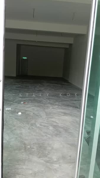Kedai untuk Disewa di Setapak (Kuala Lumpur) - Kelly Kok - Interior - PropertyGuru.com.my