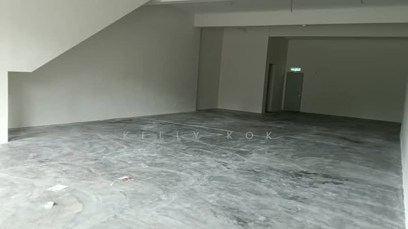 Kedai untuk Disewa di Setapak (Kuala Lumpur) - Kelly Kok - Interior - PropertyGuru.com.my