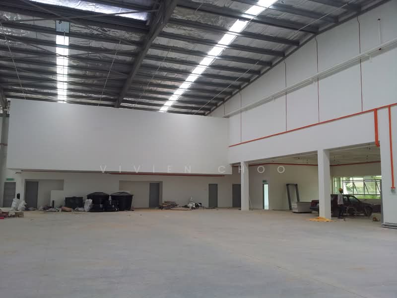 Detached Factory for Sale in Kulai (Johor) - Vivien Choo - Interior - PropertyGuru.com.my