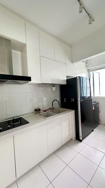 Condominium for Rent at i-Santorini - Camy Teng - Kitchen - PropertyGuru.com.my
