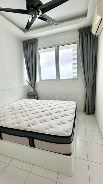 Condominium for Rent at i-Santorini - Camy Teng - Bedroom - PropertyGuru.com.my