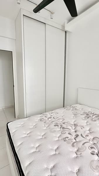 Condominium for Rent at i-Santorini - Camy Teng - Bedroom - PropertyGuru.com.my