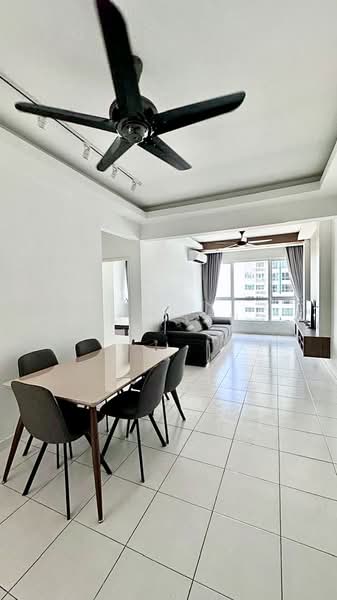 Condominium for Rent at i-Santorini - Camy Teng - Living Room - PropertyGuru.com.my