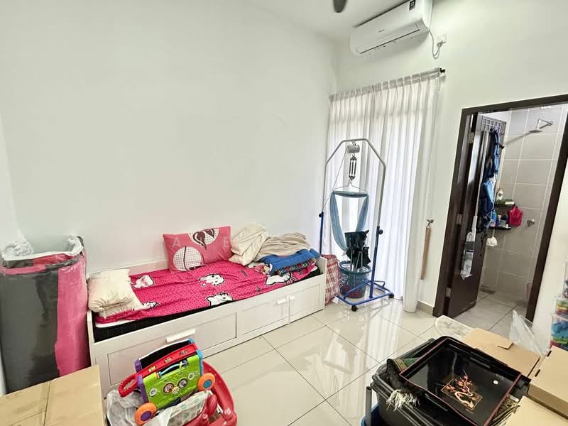 2-storey Terraced House for Rent in Iskandar Puteri (Nusajaya) (Johor) - Alexy Lim - PropertyGuru.com.my