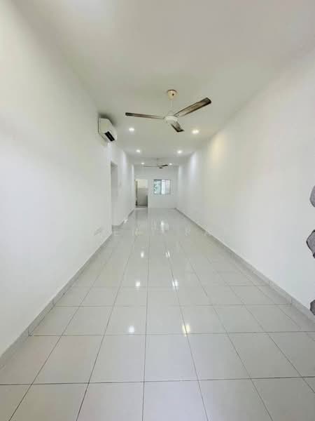 Rumah Teres 1 Tingkat untuk Disewa di Taman Sri Penawar (Pengerang) - Hubert Pang - Interior - PropertyGuru.com.my