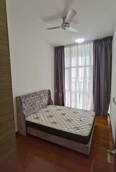 Service Residence for Rent at Paragon Residences @ Straits View - Desmond Bong - Bedroom - PropertyGuru.com.my