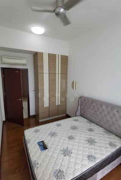 Service Residence for Rent at Paragon Residences @ Straits View - Desmond Bong - Bedroom - PropertyGuru.com.my
