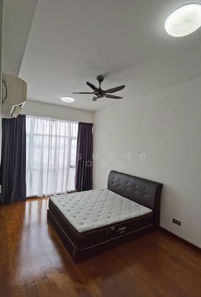 Service Residence for Rent at Paragon Residences @ Straits View - Desmond Bong - Bedroom - PropertyGuru.com.my