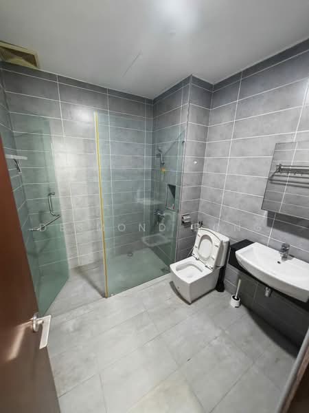 Service Residence for Rent at Paragon Residences @ Straits View - Desmond Bong - Bathroom - PropertyGuru.com.my