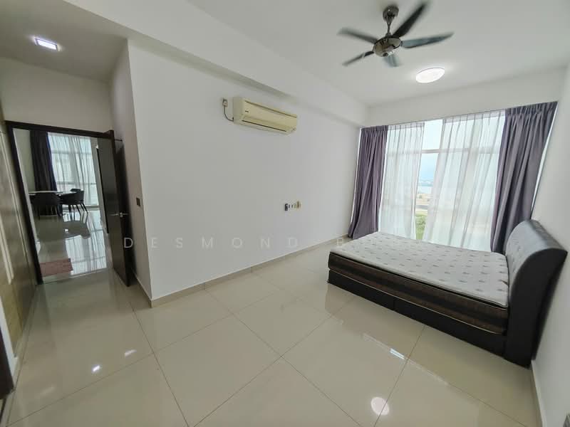 Service Residence for Rent at Paragon Residences @ Straits View - Desmond Bong - Bedroom - PropertyGuru.com.my
