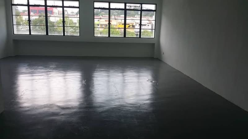 Kilang untuk Dijual di Seri Kembangan Industrial Area (Seri Kembangan) - Kelvin . - Interior - PropertyGuru.com.my