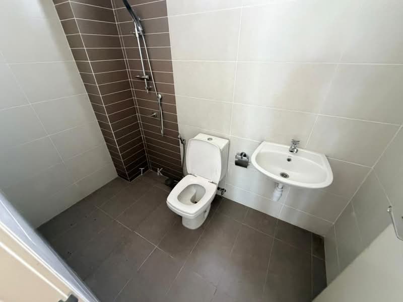 Rumah Teres 2 Tingkat untuk Dijual di Bandar Seri Coalfields (Ijok) - TK Chin - PropertyGuru.com.my