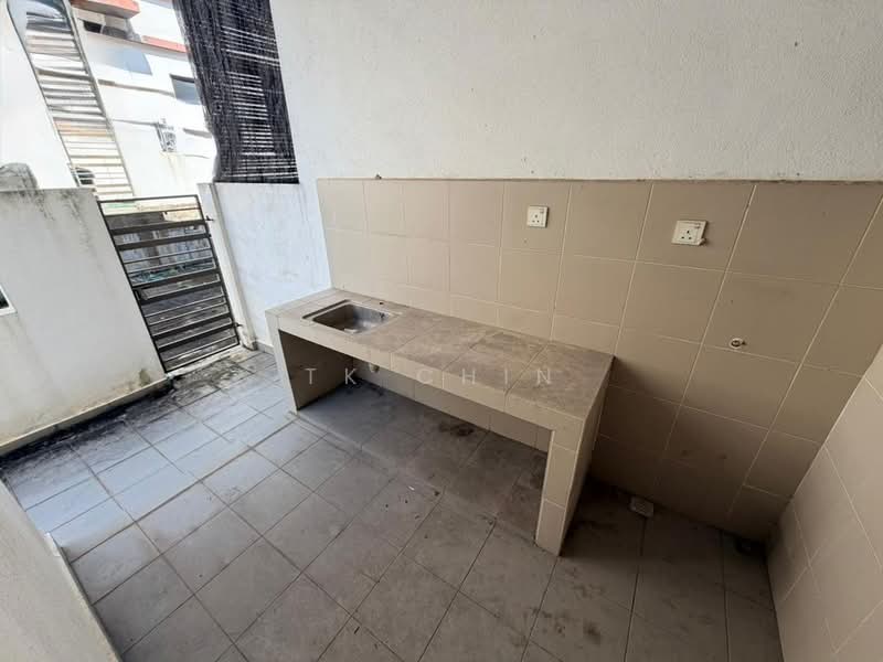 Rumah Teres 2 Tingkat untuk Dijual di Bandar Seri Coalfields (Ijok) - TK Chin - PropertyGuru.com.my