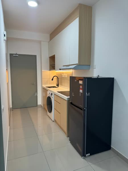 Servis Apartment untuk Disewa di D'Vervain - Abby Lim - Kitchen - PropertyGuru.com.my