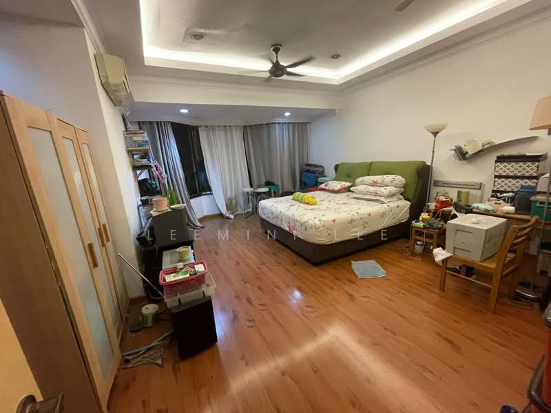2-storey Terraced House for Sale in Taman Mutiara Indah (Puchong) - Leemini Lee - Bedroom - PropertyGuru.com.my