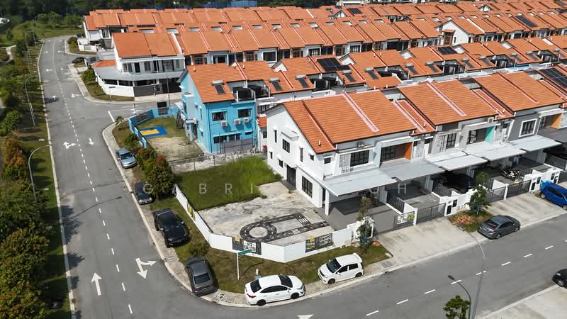 2-storey Terraced House for Sale in Setia Utama (Setia Alam) - GABRIEL GOH - Exterior - PropertyGuru.com.my