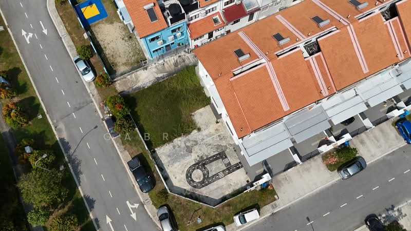 2-storey Terraced House for Sale in Setia Utama (Setia Alam) - GABRIEL GOH - Exterior - PropertyGuru.com.my