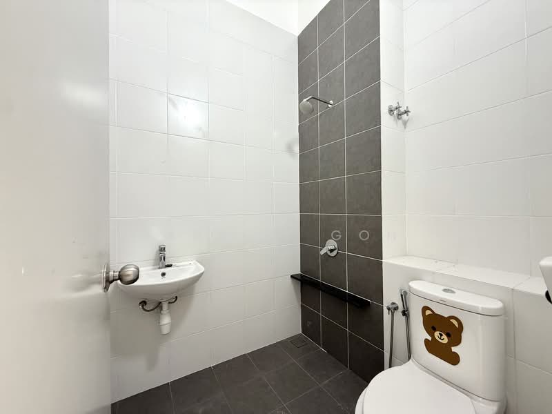 2-storey Terraced House for Sale in Setia Utama (Setia Alam) - GABRIEL GOH - Bathroom - PropertyGuru.com.my