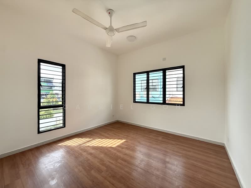 2-storey Terraced House for Sale in Setia Utama (Setia Alam) - GABRIEL GOH - Interior - PropertyGuru.com.my