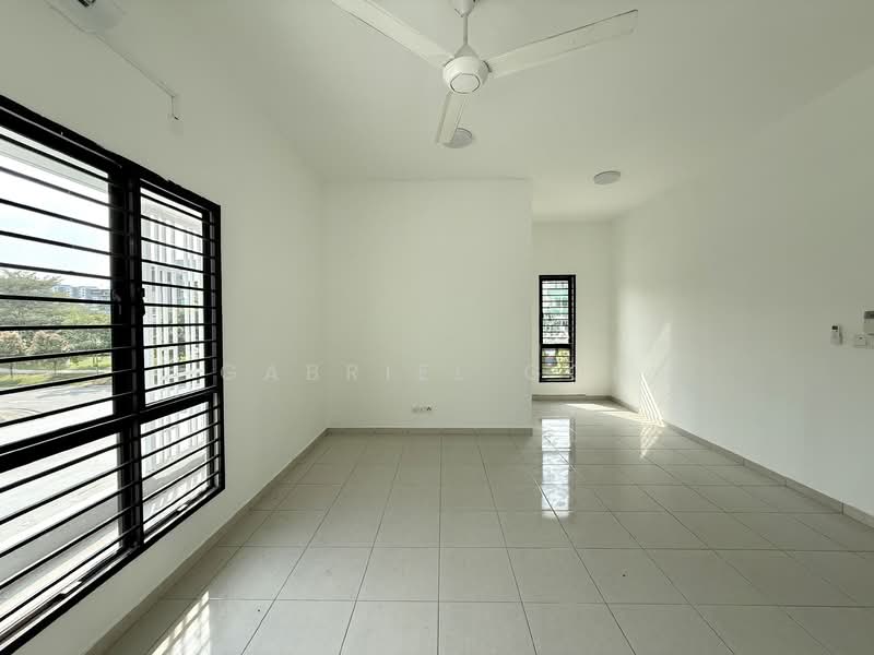 2-storey Terraced House for Sale in Setia Utama (Setia Alam) - GABRIEL GOH - Interior - PropertyGuru.com.my