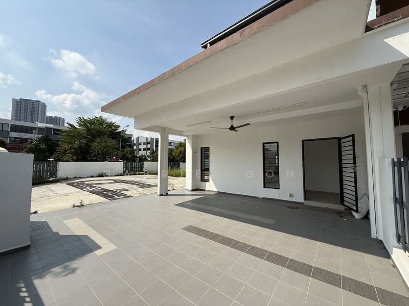 2-storey Terraced House for Sale in Setia Utama (Setia Alam) - GABRIEL GOH - Exterior - PropertyGuru.com.my
