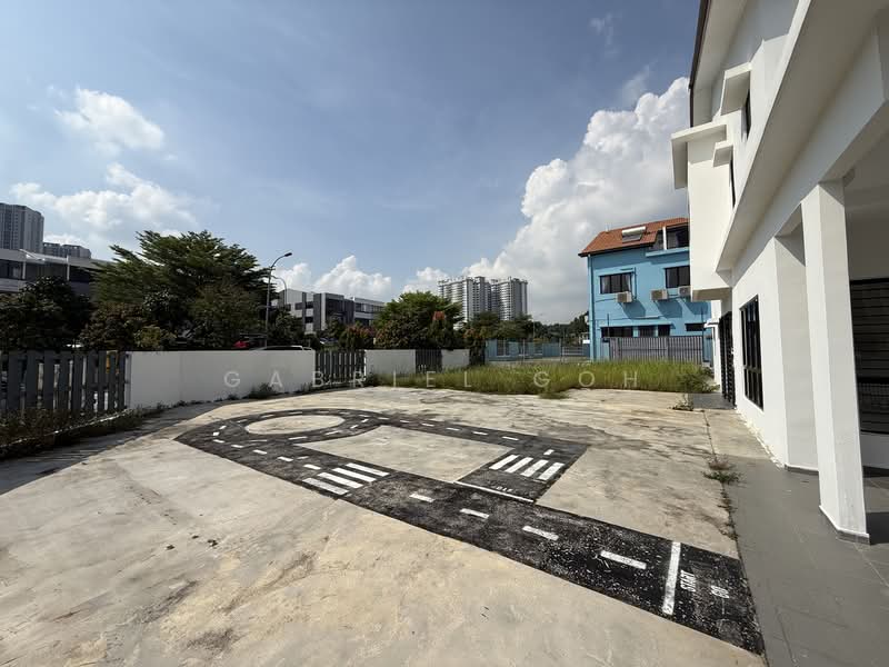 2-storey Terraced House for Sale in Setia Utama (Setia Alam) - GABRIEL GOH - Exterior - PropertyGuru.com.my