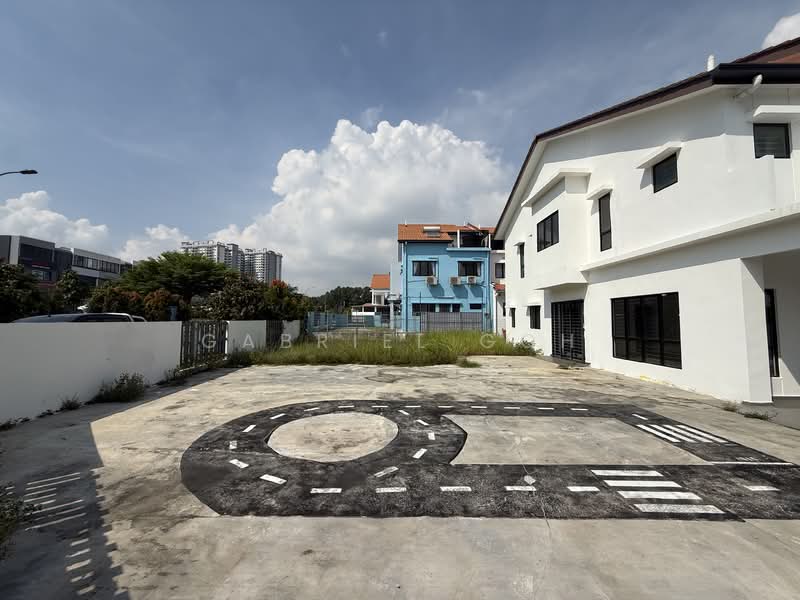 2-storey Terraced House for Sale in Setia Utama (Setia Alam) - GABRIEL GOH - Exterior - PropertyGuru.com.my