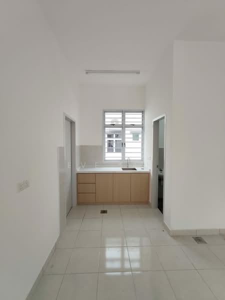 Rumah Teres untuk Disewa di Pasir Gudang (Johor) - Eve Tan - Kitchen - PropertyGuru.com.my