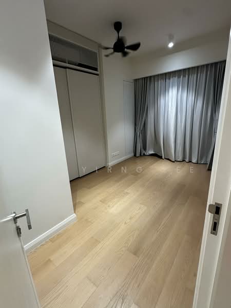 Service Residence for Rent at TRX Residences - Jia Yirng Lee - Interior - PropertyGuru.com.my