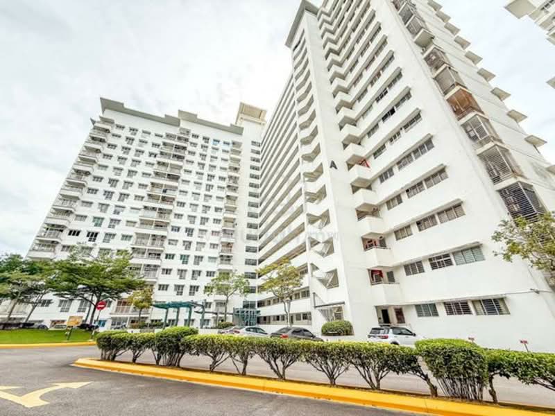 Kondominium untuk Dijual di Monte Bayu - WL Wan - Exterior - PropertyGuru.com.my