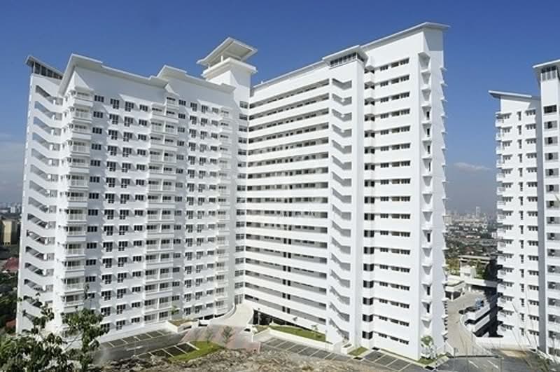 Kondominium untuk Dijual di Monte Bayu - WL Wan - Exterior - PropertyGuru.com.my