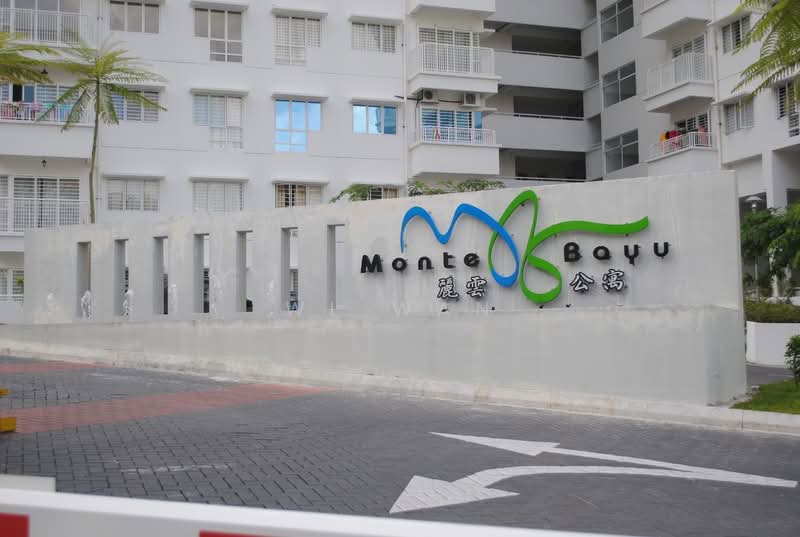 Kondominium untuk Dijual di Monte Bayu - WL Wan - Exterior - PropertyGuru.com.my