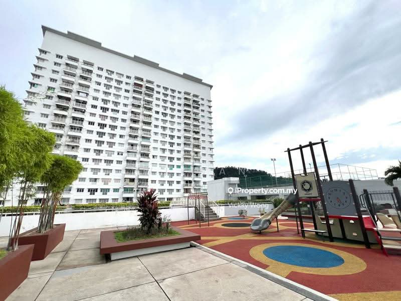 Kondominium untuk Dijual di Monte Bayu - WL Wan - Exterior - PropertyGuru.com.my