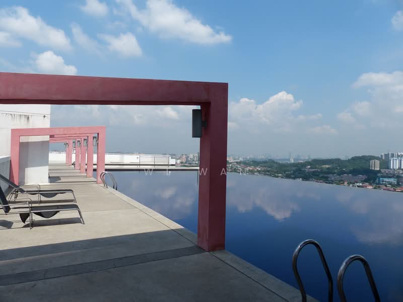 Kondominium untuk Dijual di Monte Bayu - WL Wan - Exterior - PropertyGuru.com.my