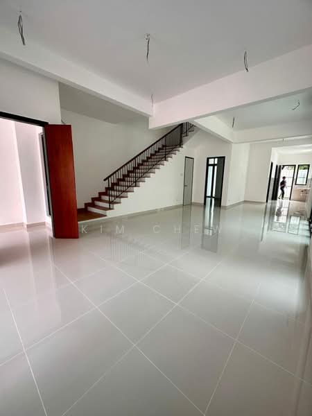 Banglo Pautan untuk Dijual di Taman Bukit Mandarina (Cheras) - Kim Chew - Interior - PropertyGuru.com.my