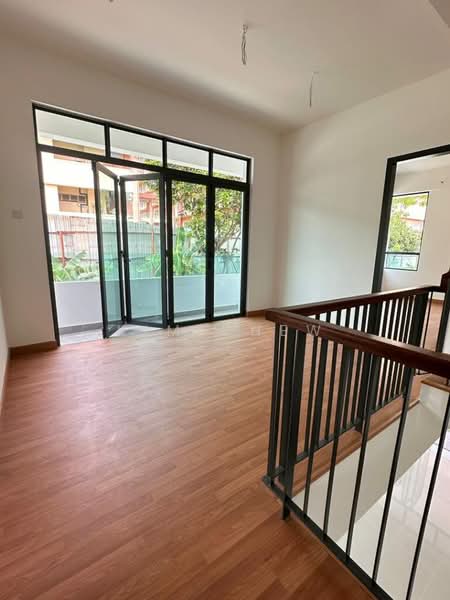 Banglo Pautan untuk Dijual di Taman Bukit Mandarina (Cheras) - Kim Chew - Interior - PropertyGuru.com.my