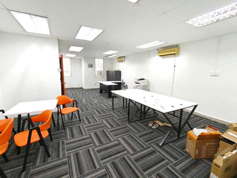 Office for Rent in Bandar Menjalara (Kuala Lumpur) - David Lao - Interior - PropertyGuru.com.my